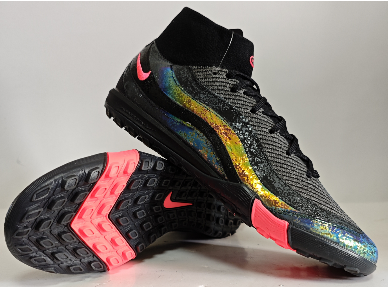 Nike Air Zoom Mercurial Vapor XXV Elite TF Size 39-45-70289275